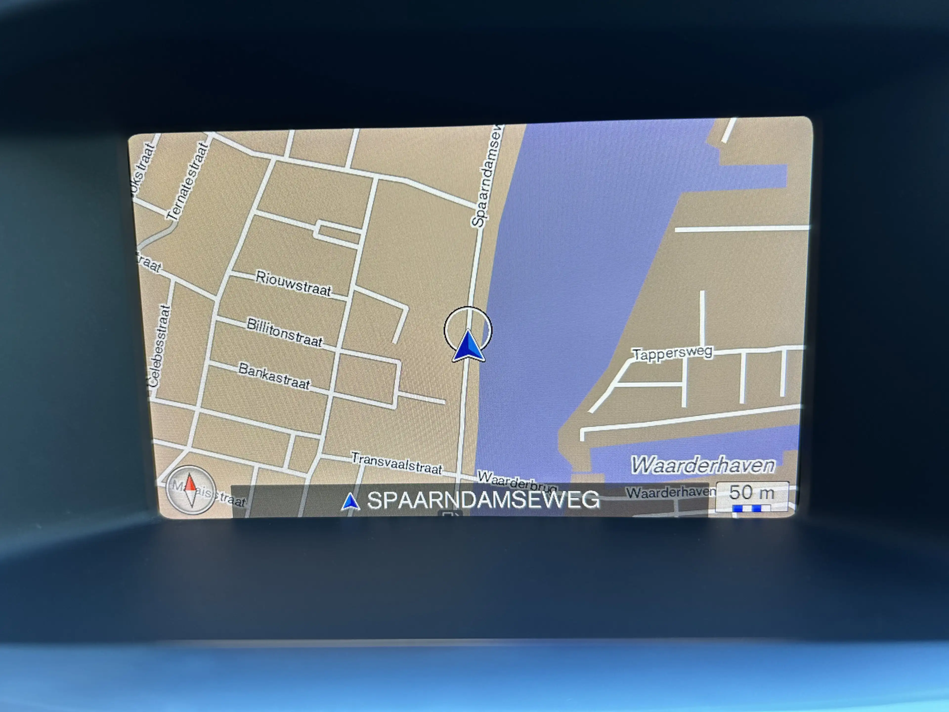 Volvo V60 1.5 T2 Polar+ airco/ecc leer navigatie automaat — photo 8