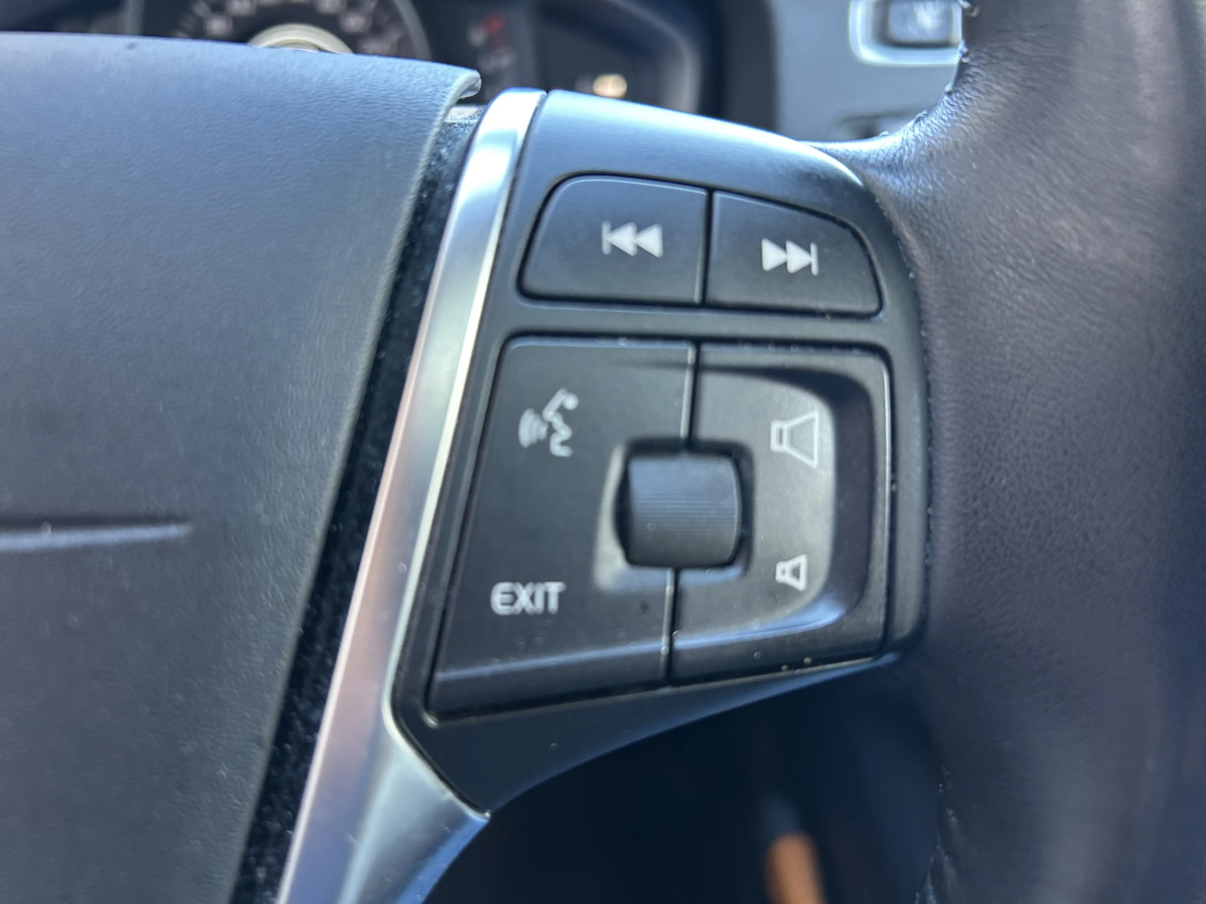 Volvo V60 1.5 T2 Polar+ airco/ecc leer navigatie automaat — photo 14