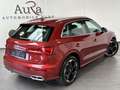 Audi Q5 55 TFSIe Quattro S-Line NAV+LED+AHK+PANO+B&O Rot - thumbnail 5