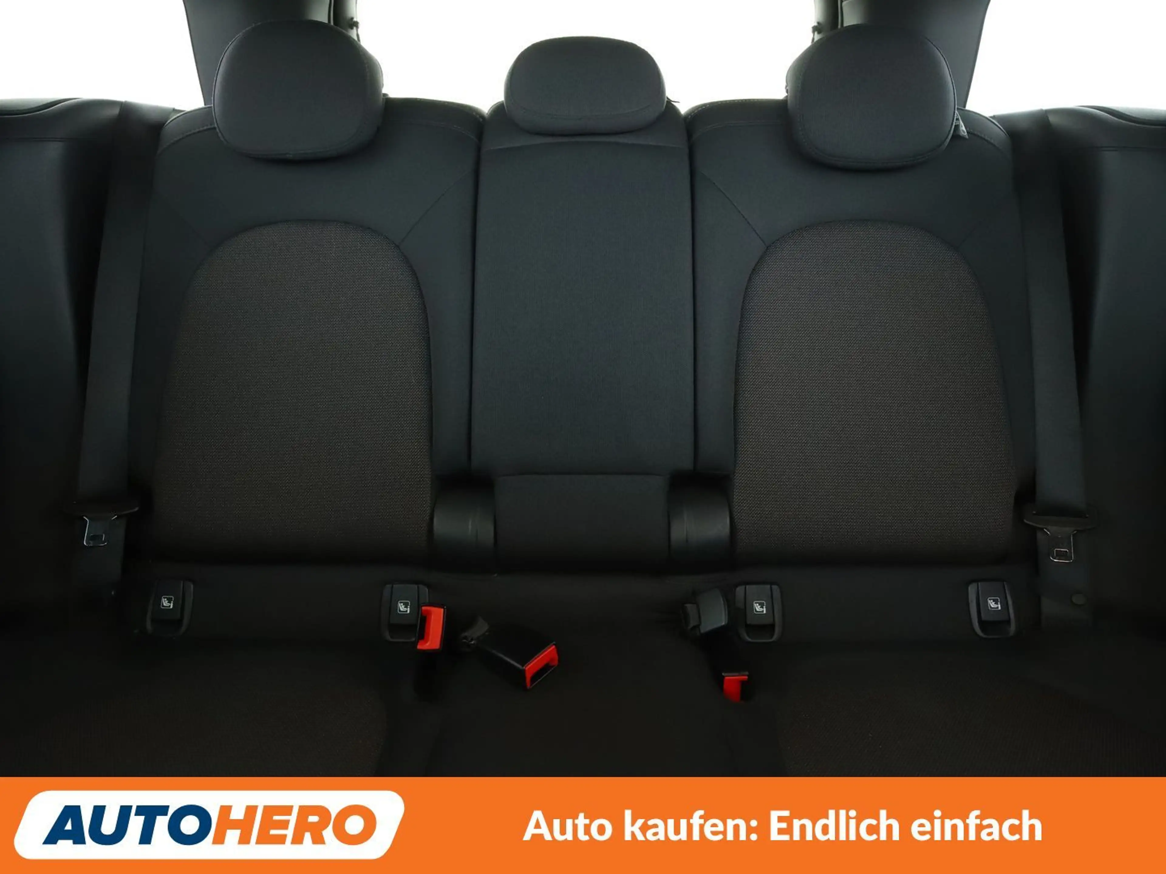 MINI Cooper SE Countryman Cooper S E Hybrid ALL4 Aut.*NAVI*LED*TEMPO*SHZ* — photo 15