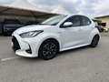 Toyota Yaris Yaris IV 2020 1.5h Trend Blanc - thumbnail 2