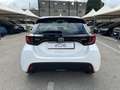 Toyota Yaris Yaris IV 2020 1.5h Trend Blanc - thumbnail 7