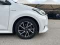Toyota Yaris Yaris IV 2020 1.5h Trend Blanc - thumbnail 8