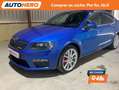 Skoda Octavia 2.0 TDI RS Azul - thumbnail 1