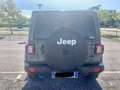 Jeep Wrangler Unlimited 2.0 PHEV ATX 4xe Rubicon Grigio - thumbnail 5