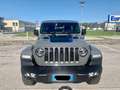 Jeep Wrangler Unlimited 2.0 PHEV ATX 4xe Rubicon Grigio - thumbnail 2