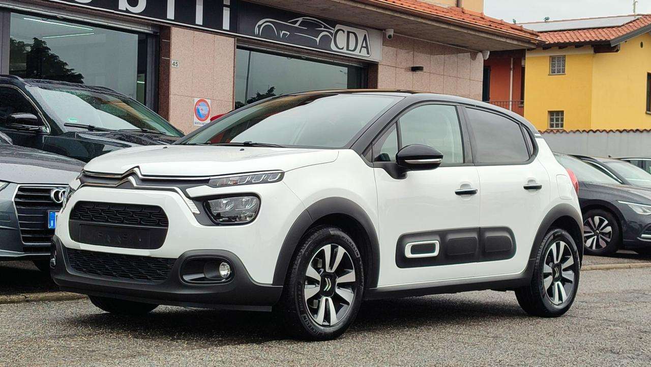 Citroen C3 1.2 83cv SHINE *PROMO 2000