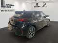 Opel Corsa F GS 1.2 Turbo EU6e Navi LED Keyless Schwarz - thumbnail 4