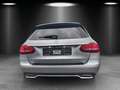 Mercedes-Benz C 180 T Avantgarde Silber - thumbnail 3