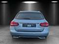 Mercedes-Benz C 180 T Avantgarde Silber - thumbnail 2