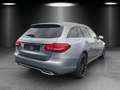 Mercedes-Benz C 180 T Avantgarde Silber - thumbnail 4