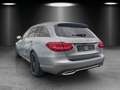 Mercedes-Benz C 180 T Avantgarde Silber - thumbnail 2