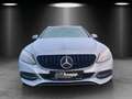 Mercedes-Benz C 180 T Avantgarde Silber - thumbnail 4