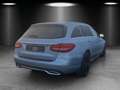 Mercedes-Benz C 180 T Avantgarde Silber - thumbnail 3