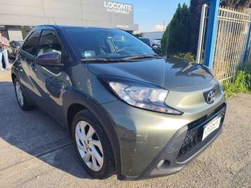 X 1.0 Limited 72cv s AUTOMATICO