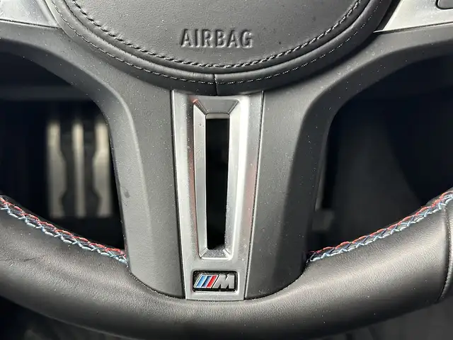 BMW i4 Gran Coupe xDrive M50 80,7kWh M-Paket Pro, M-Sp... Ansicht 32