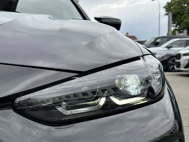 BMW i4 Gran Coupe xDrive M50 80,7kWh M-Paket Pro, M-Sp... Ansicht 3