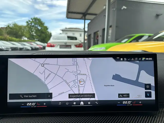 BMW i4 Gran Coupe xDrive M50 80,7kWh M-Paket Pro, M-Sp... Ansicht 37