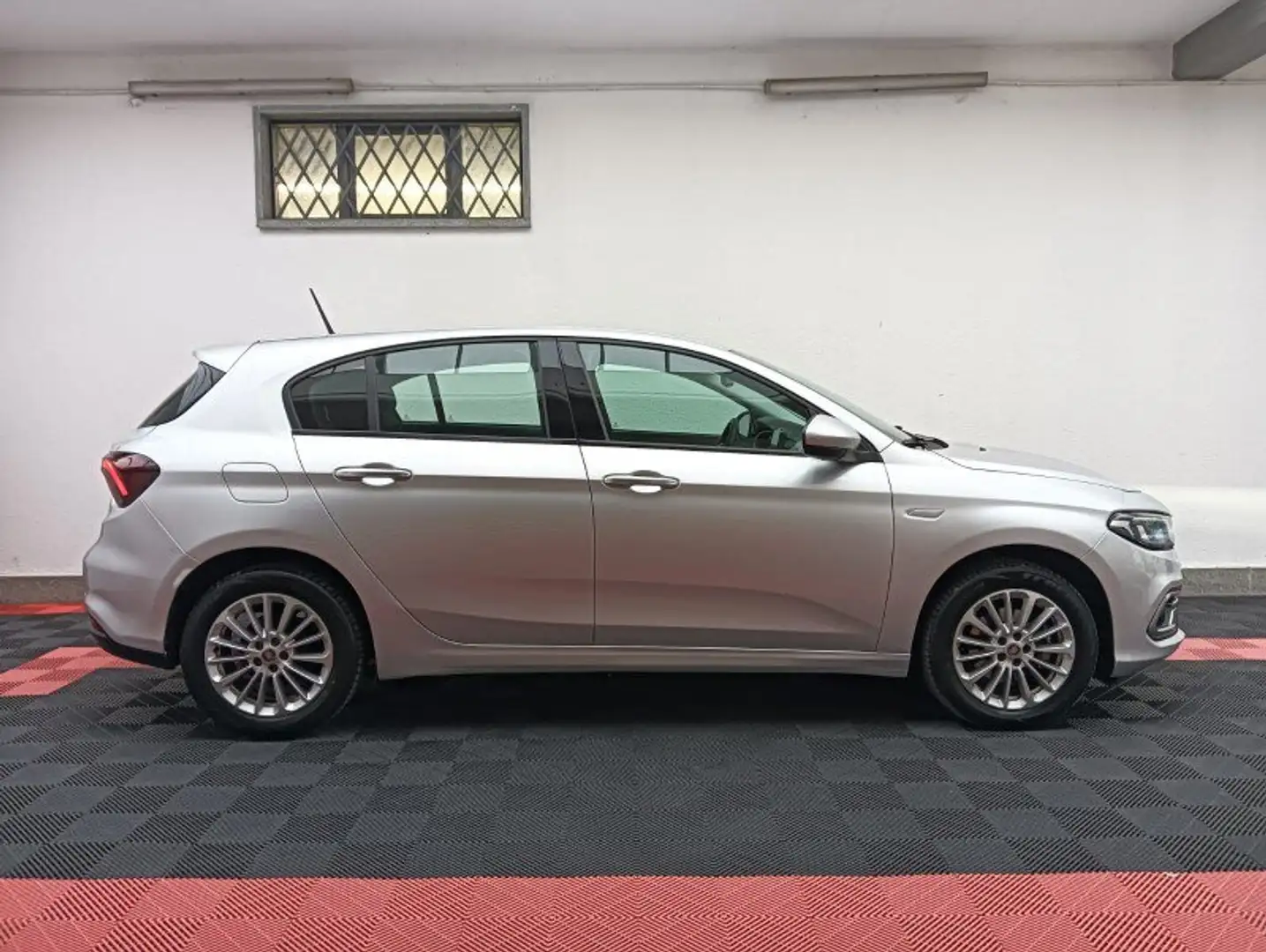Fiat Tipo Tipo 1.0 5 porte Life Argent - 2