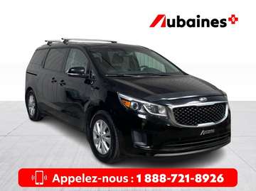 LX	Mags Sièges chauffants Caméra de recul A/C V6