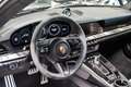 Porsche 911 COUPE (992) 3.7 650CH TURBO 50E ANNIVERSAIRE PDK Noir - thumbnail 4