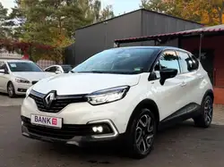 Renault Captur BOSE Edition, Zahnriemen Neu , Garantie