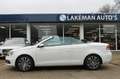 Volkswagen Eos 1.4 TSI Highline Panorama Huurkoop Inruil Service Wit - thumbnail 2