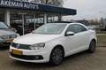 Volkswagen Eos 1.4 TSI Highline Panorama Huurkoop Inruil Service White - thumbnail 6