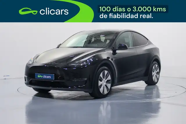 Tesla Model Y Gran Autonomia AWD