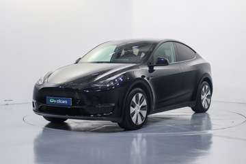 Gran Autonomia AWD