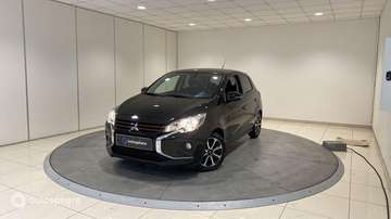 1.2 MIVEC 71ch Red Line EDITION CVT 2024