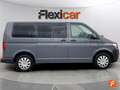 Volkswagen T5 Caravelle Origin Corta 2.0 TDI 110kW BMT Gris - thumbnail 4