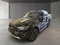 Ford Ranger Wildtrak Doppelkabine 4x4 Schwarz - thumbnail 1