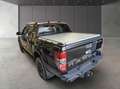 Ford Ranger Wildtrak Doppelkabine 4x4 Schwarz - thumbnail 4