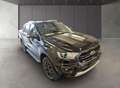 Ford Ranger Wildtrak Doppelkabine 4x4 Schwarz - thumbnail 2