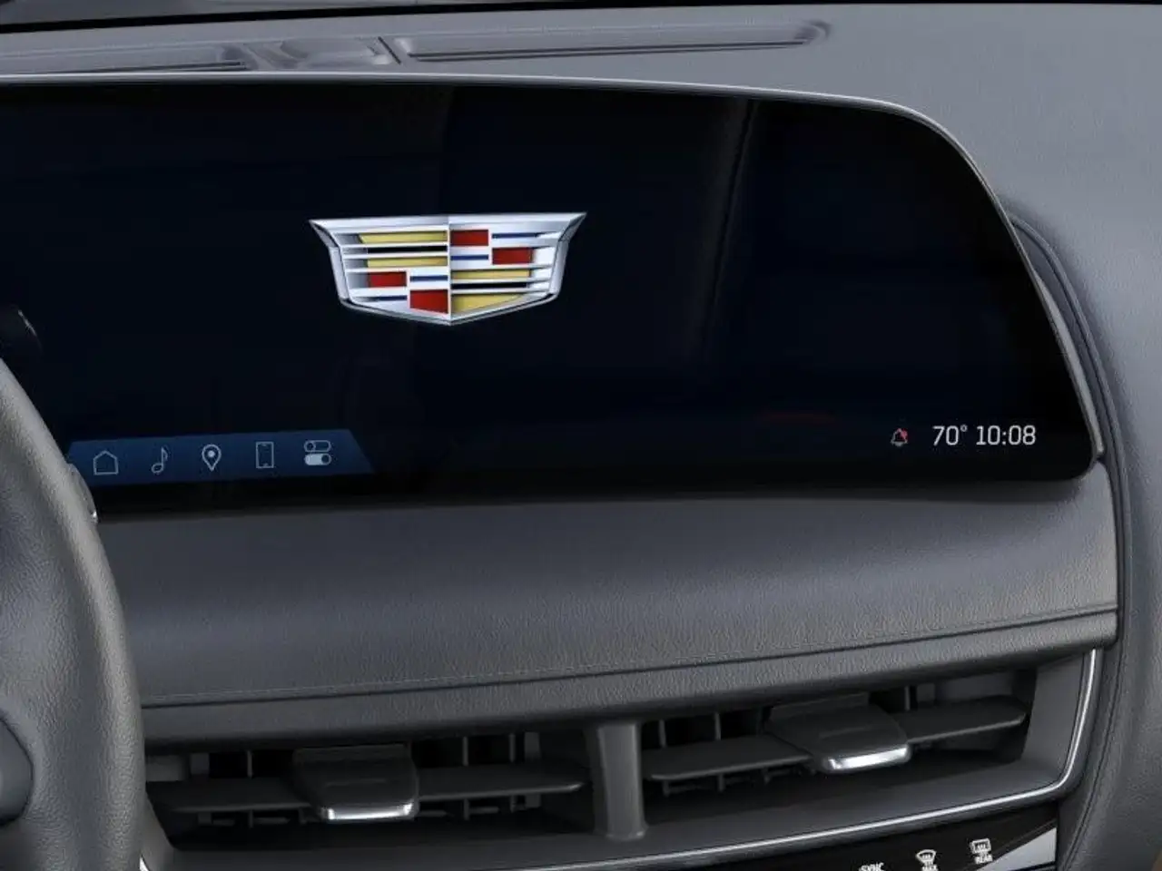 Cadillac CT5 снимка Cadillac CT5