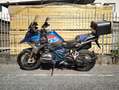 BMW R 1200 GS RALLYE Albastru - thumbnail 3