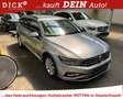 Volkswagen Passat Variant Passat V Business 1.6TDI ACC/LED/MASS/RFK/NAVI Silber - thumbnail 2