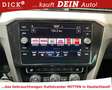 Volkswagen Passat Variant Passat V Business 1.6TDI ACC/LED/MASS/RFK/NAVI Silber - thumbnail 9