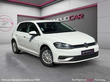 VII 1.6 TDI 115 TRENDLINE BUSINESS