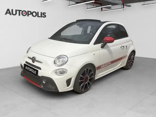 Abarth 595 Turismo 500C 1.4 C