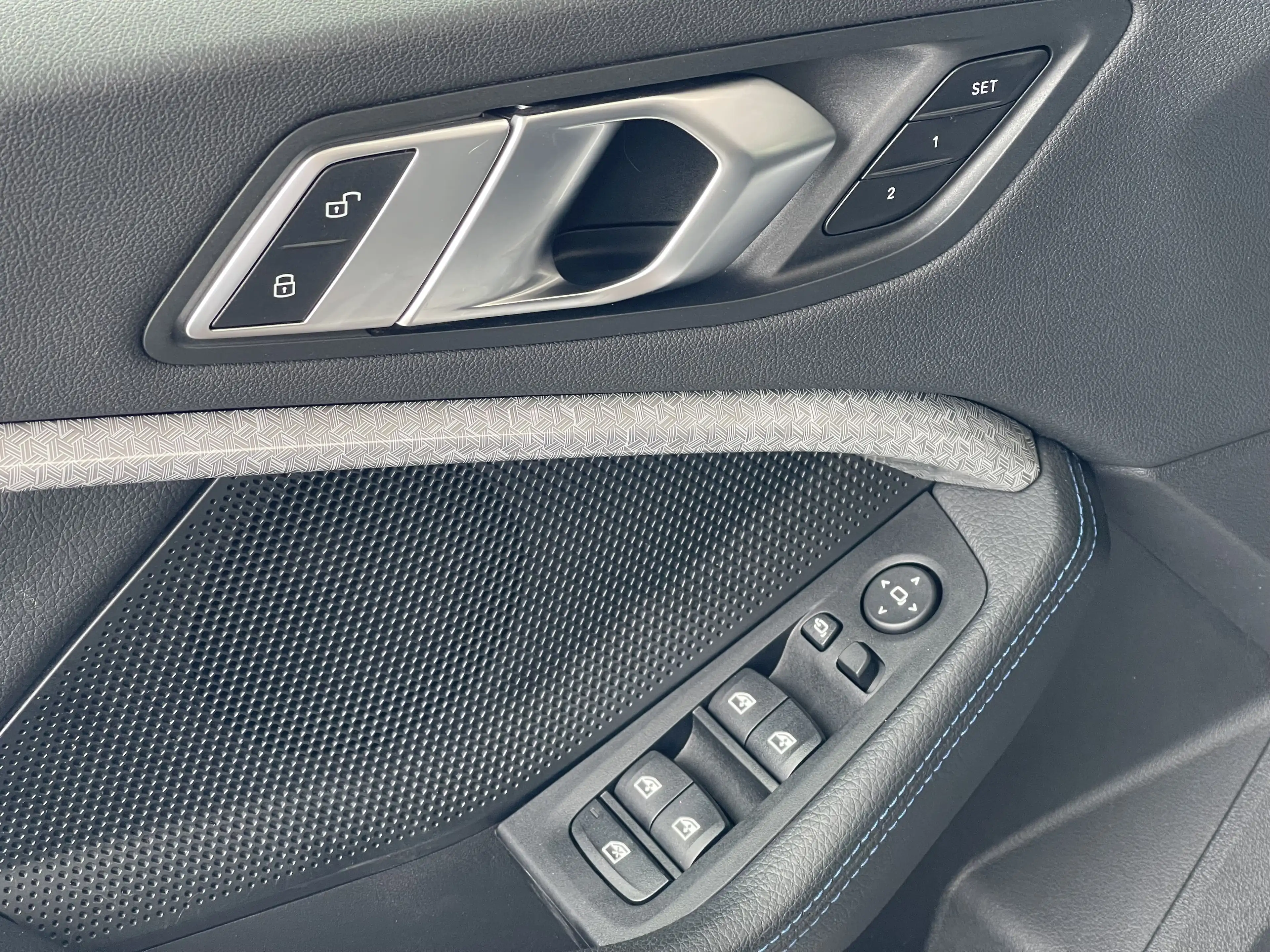 BMW 216 GC dA *** GARANTIE + PACK M + LED + GPS PRO + CUIR *** — photo 15