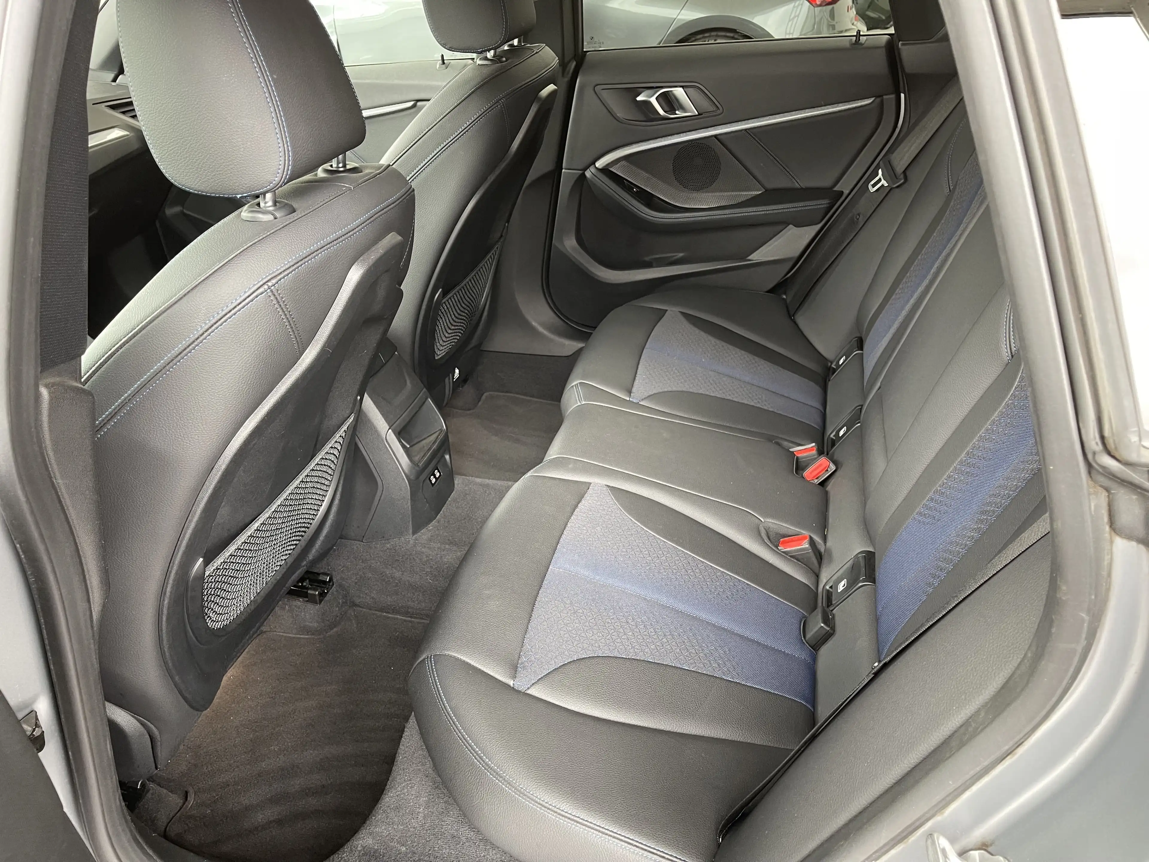 BMW 216 GC dA *** GARANTIE + PACK M + LED + GPS PRO + CUIR *** — photo 12