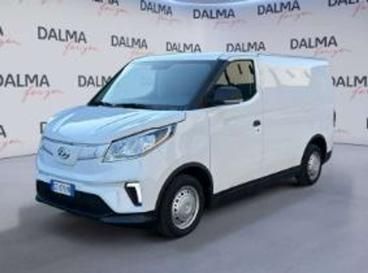 Maxus eDeliver 3 122cv 50.2kWh L1H1