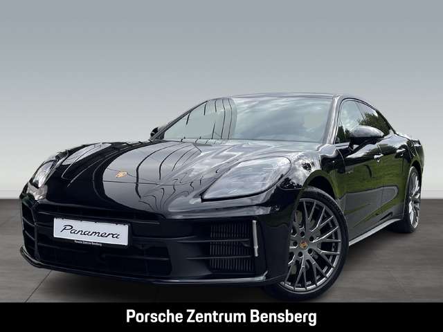 Imagine Porsche Panamera 4 E-Hybrid