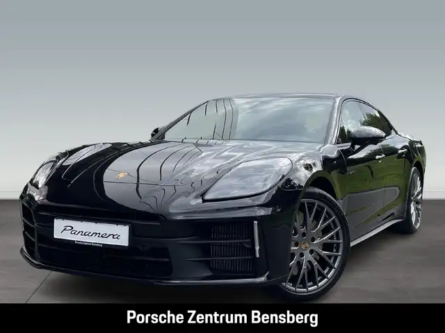 Porsche Panamera 4 E-Hybrid