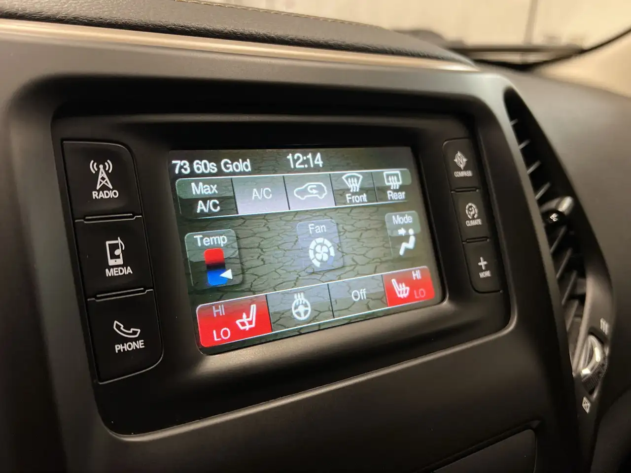 Jeep Cherokee fotografie Jeep Cherokee