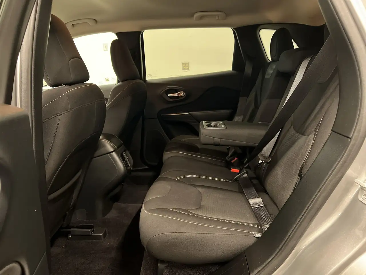 Jeep Cherokee fotografie Jeep Cherokee