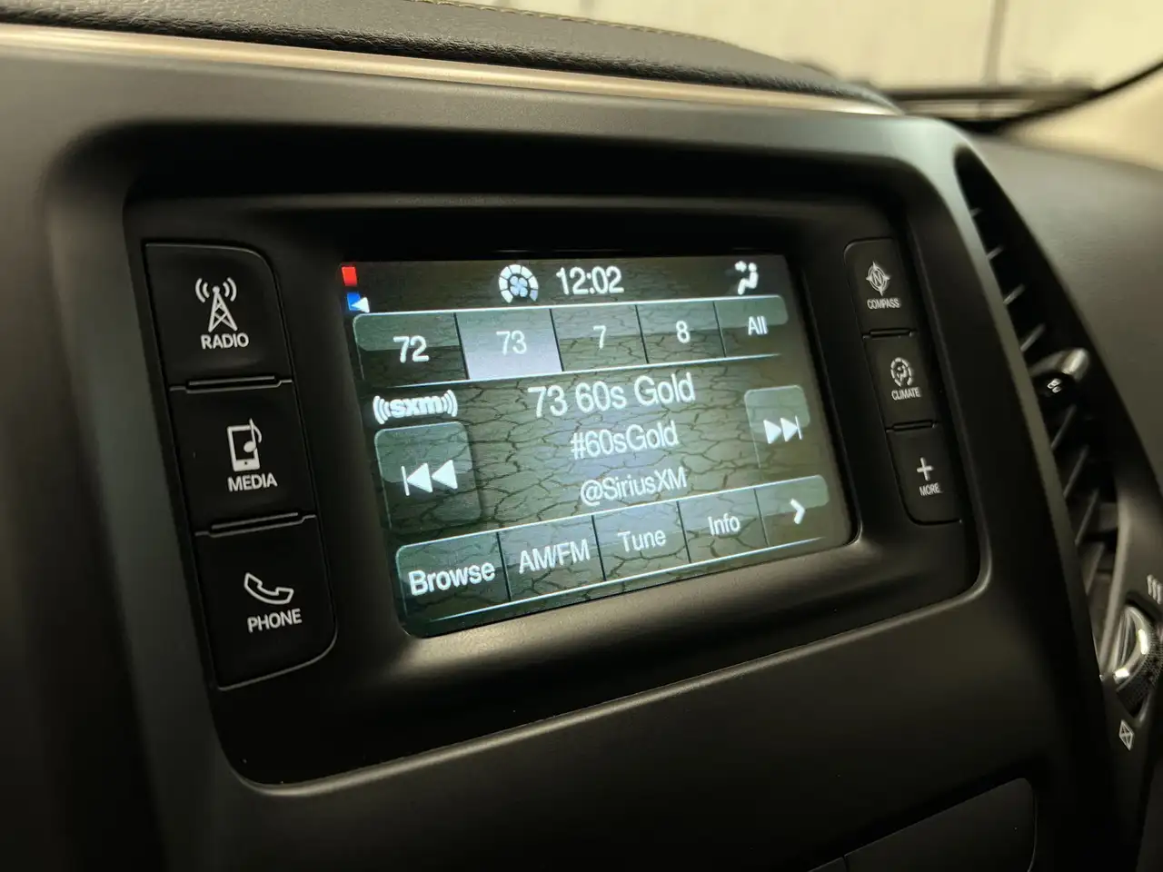 Jeep Cherokee fotografie Jeep Cherokee