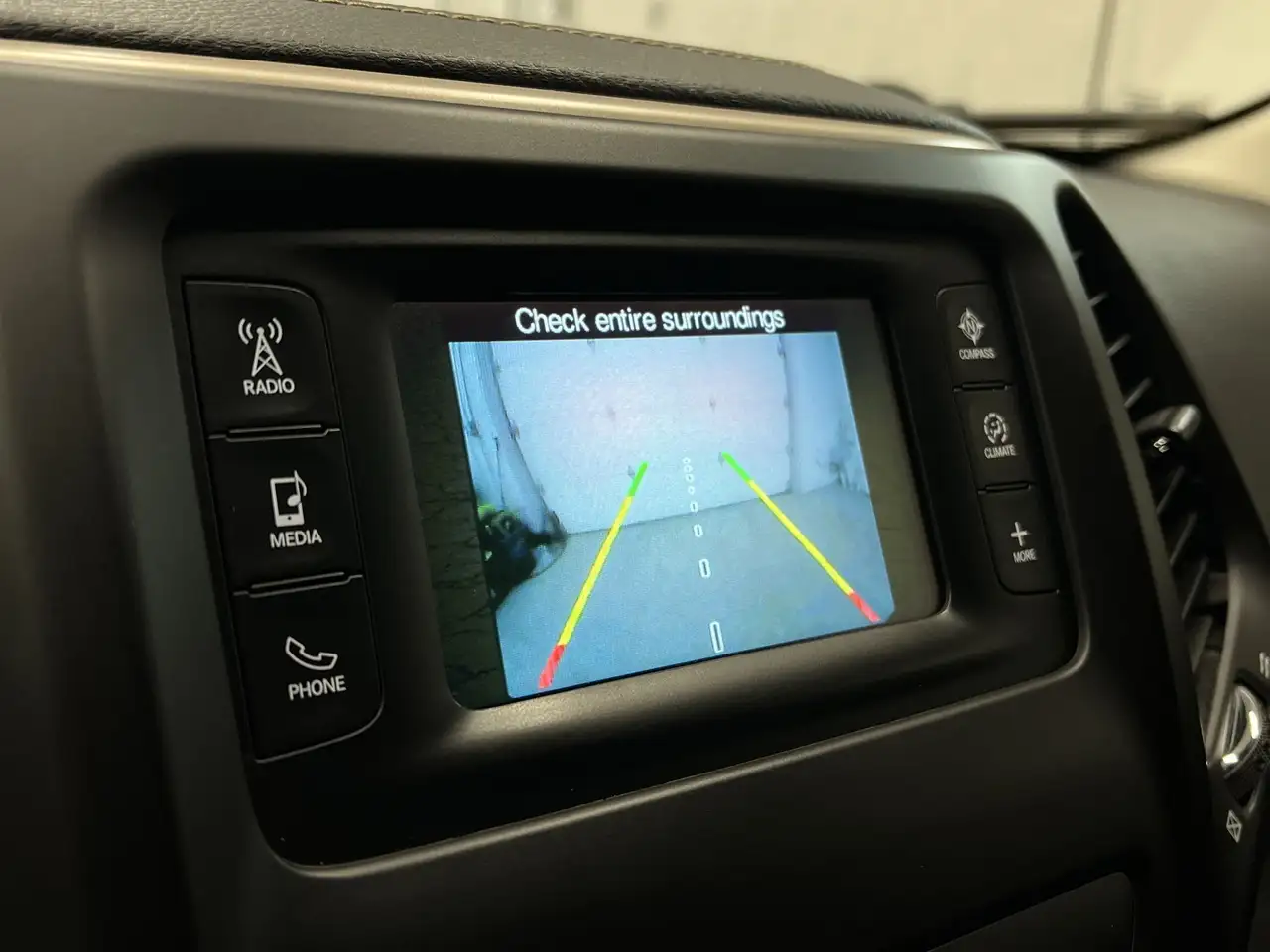 Jeep Cherokee fotografie Jeep Cherokee